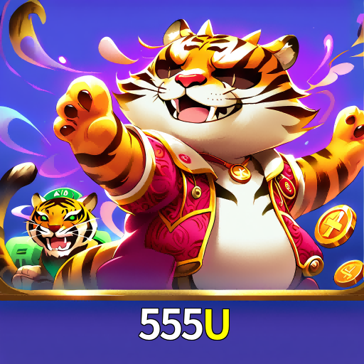 555U